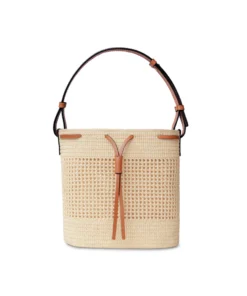 Túi Chiêm Raffia