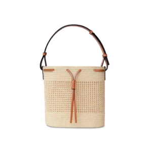 Túi Chiêm Raffia